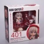 ������� Nendoroid - GOD EATER 2: Alisa Ilinichina Amiella