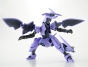  HG Danazin Purple Color 1/144