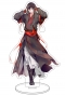   Mo Dao Zu Shi -    (Wei Ying Aqua)