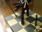  Black Rock Shooter Black Blade ver.
