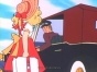 Candy Candy (-) TV MPEG4