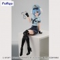������� SAV Noodle Stopper Figure Rem Inumimi Police Ver.