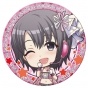 ������ ��������� ������� Idolmaster Cinderella Girls - Yuriko Okura