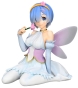 ������� SAV Noodle Stopper Figure Rem Flower Fairy