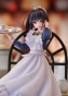 ������� Cafe Stella and the Reaper's Butterfly "Natsume Shiki" 1/7 Complete Figure