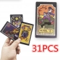 ����� ���� JoJo Bizzare Adventure 31 ��
