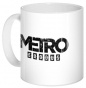 ������ METRO Exodus Logo
