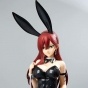 ������� Fairy Tail: Erza Scarlet Bunny Ver.