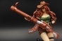 ������� League of Legends: Caitlyn Safari Ver.