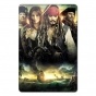 ������ ��������� ������������� Pirates of the Caribbean 351924