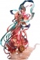 Winter Begonia - Shang Xirui Peking Opera Zhao Feiyan ver.