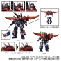 ������� Diaclone DA-109 Diabattles X-1