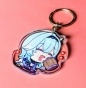   Genshin Impact   (Chibi Eula)
