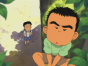Hanada Shounen-shi (  ) MPEG4