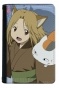 ������� �� ������� ������ Natsume Yuujinchou - Nyanko � Kogitsune