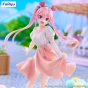 ������� SAV Trio-Try-iT Figure Shiunji Ouka: Theme Park Day ver