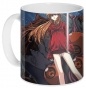 ������ Evangelion - Angel and Asuka