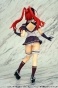  Hyakka Ryoran Samurai Bride - Jubei Yagyu Maid ver. 1/7 Complete Figure