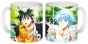 ������ Hakyuu Houshin Engi - Taikoubou � Fugen Shinjin
