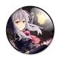  Owari no Seraph - Shinoa Hiiragi