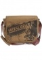 Bag: Metal Gear Solid - Snake Messenger GE5650