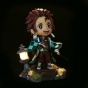 ������� Demon Slayer: Kamado Tanjirou