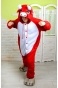    / Kigurumi Red Bull