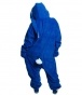      / Kigurumi Funky Crazy Bunny