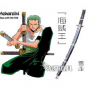  One Piece - Roronoa Zoro - Yubashiri Sword II
