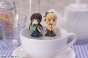  Is the order a rabbit? BLOOM: Chiya