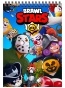    A5 Brawl Stars