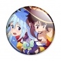 ������ ���� ������������� ���! - Aqua & Megumin