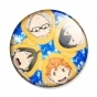 ������ ��������!! - Yamaguchi, Tsukishima, Hinata, Kageyama