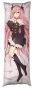   Owari no Seraph Krul Tepes