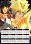   3  2025  Katekyo Hitman Reborn! Tsunayoshi Sawada, Giotto
