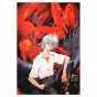 ���� Evangelion (������ A3, 252 ������) 67087