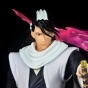  Bleach: Kuchiki Byakuya