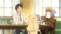 Honey and Clover (��� � ������) ������ ����� MPEG4