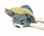    Zootopia Disney Tsum Tsum Mini Plush Figure - Chief Bogo
