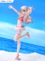 ������� Fate/kaleid liner Prisma Illya 2wei! Illyasviel von Einzbern Swimsuit ver. 1/7 Scale Figure