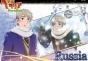       / Hetalia: Axis Powers