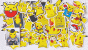   Pokemon Pikachu 54 