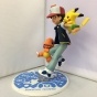  Pokemon: Ash & Pikachu & Charmander