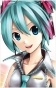 ������� ����� Vocaloid - Hatsune Miku 47374