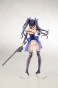 1/8 Scale Figure Hyperdimension Neptunia Noir
