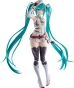 ������� POP UP PARADE Hatsune Miku GT Project Racing Miku 2023 Ver. Complete Figure