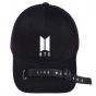 ��������� ������ BTS Logo