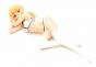 Lingerie Style "Fate/stay night" Saber Lily