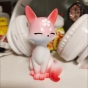 ������� Genshin Impact Fox Yae Miko