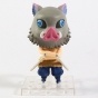  Nendoroid 1361 Demon Slayer: Hashibira Inosuke